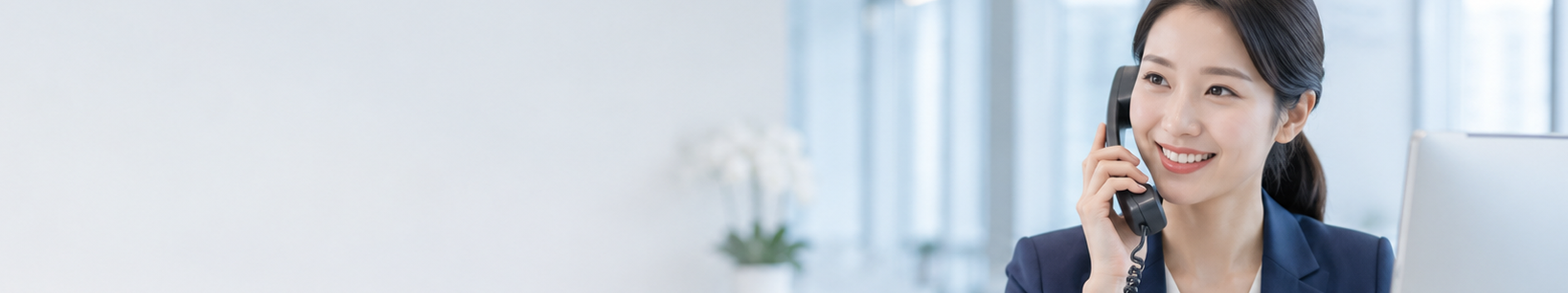 contact banner