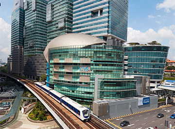 Cardiac Vascular Sentral Kuala Lumpur (CVSKL)