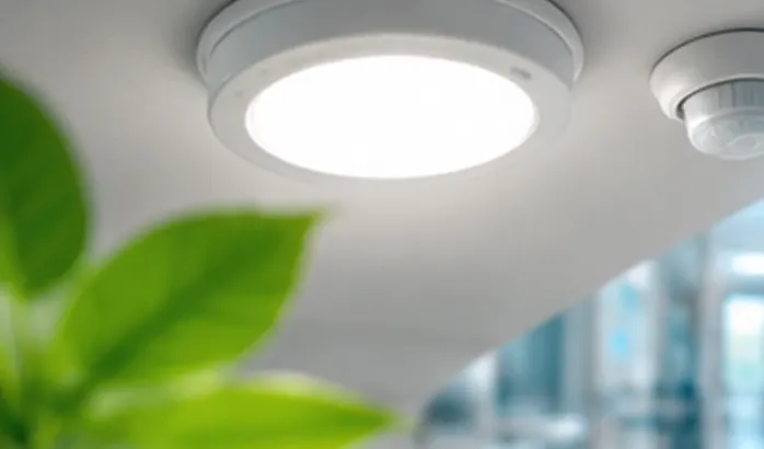 Energy Efficiency