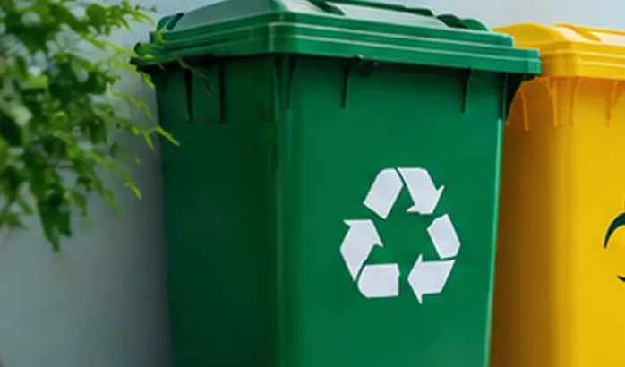 Waste Management