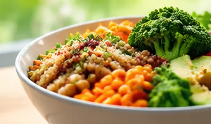 Plant-based Meals