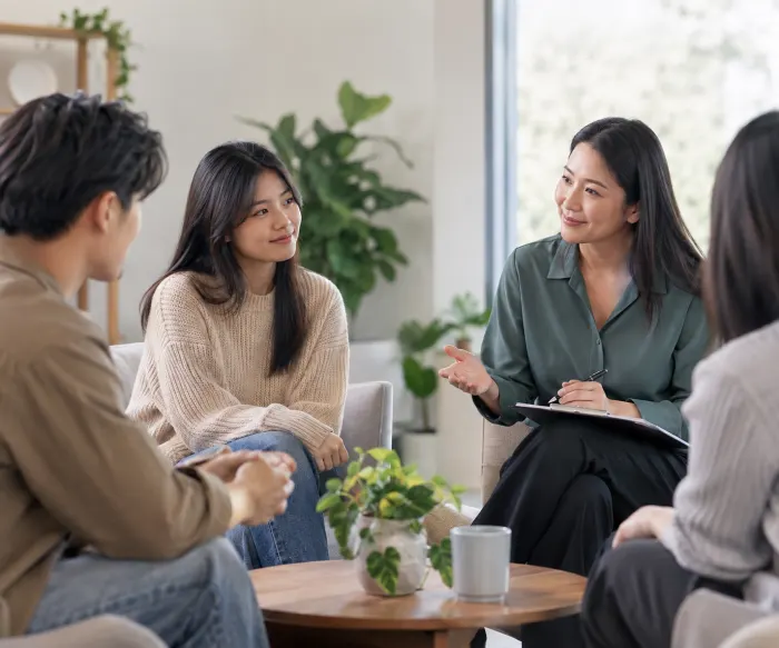Mental Health Awareness and Learning