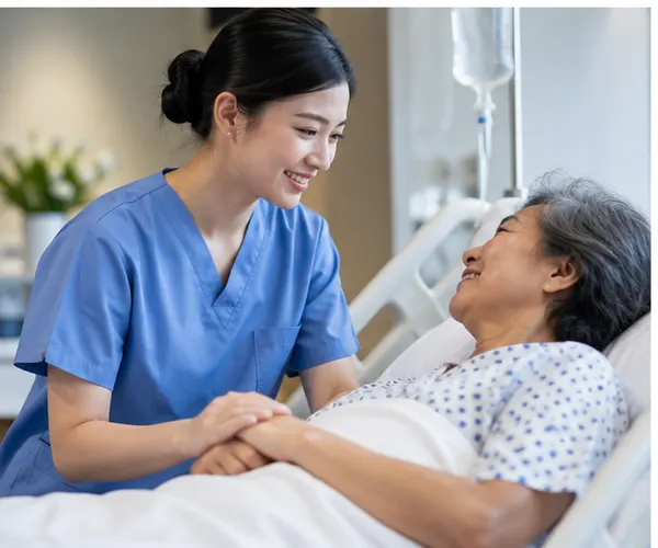 Patient Safety & Care Quality
