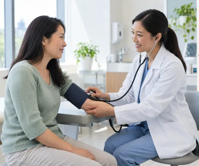 Healthcare Prevention & Wellness