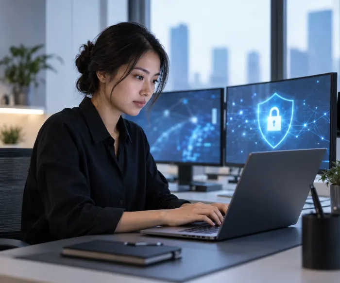Data Privacy & Security